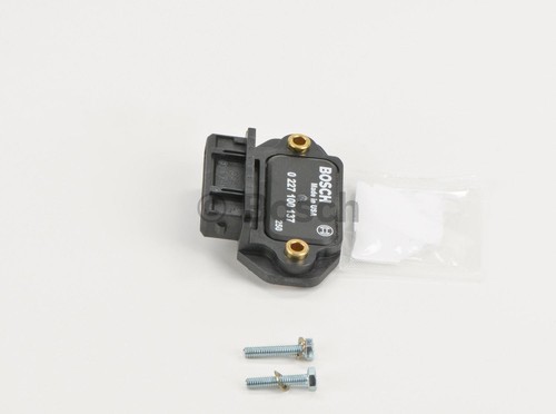 Ignition Control Module-Transistor Unit - New Bosch 0-227-100-137 ...