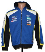 MOTO GP TYCO RACING SUZUKI BLUE JACKET L BOYS
