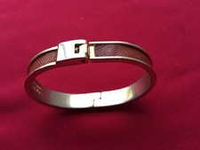 Loewe Bangle Fashion Bracelets for sale | eBay Loewe Bangle Fashion Bracelets for sale | eBay