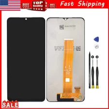 LCD Touch Screen Digitizer Assembly Replace For Samsung Galaxy A02 A022 A022F US