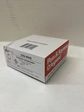 Pass & Seymour Legrand 276-WH6 Keyless Lampholder - Lot Of 50