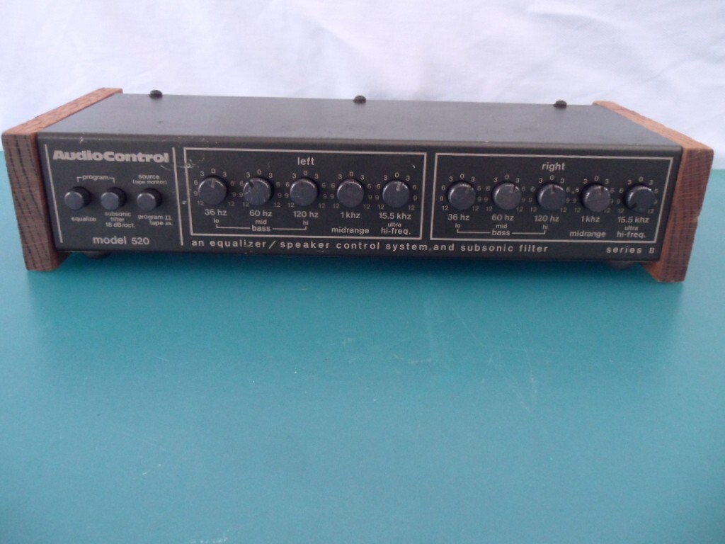 Subsonic Filter