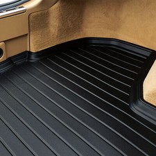 Tappetino per auto lato conducente: Seat Alhambra II monovolume (2010-2018