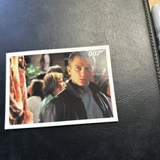 B4d  James Bond Archives Casino Royale 2014 007 #32 Daniel Craig