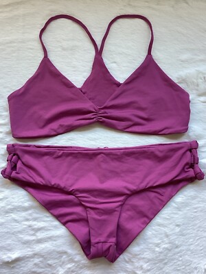 L*Space Bikini Set MSRP $198