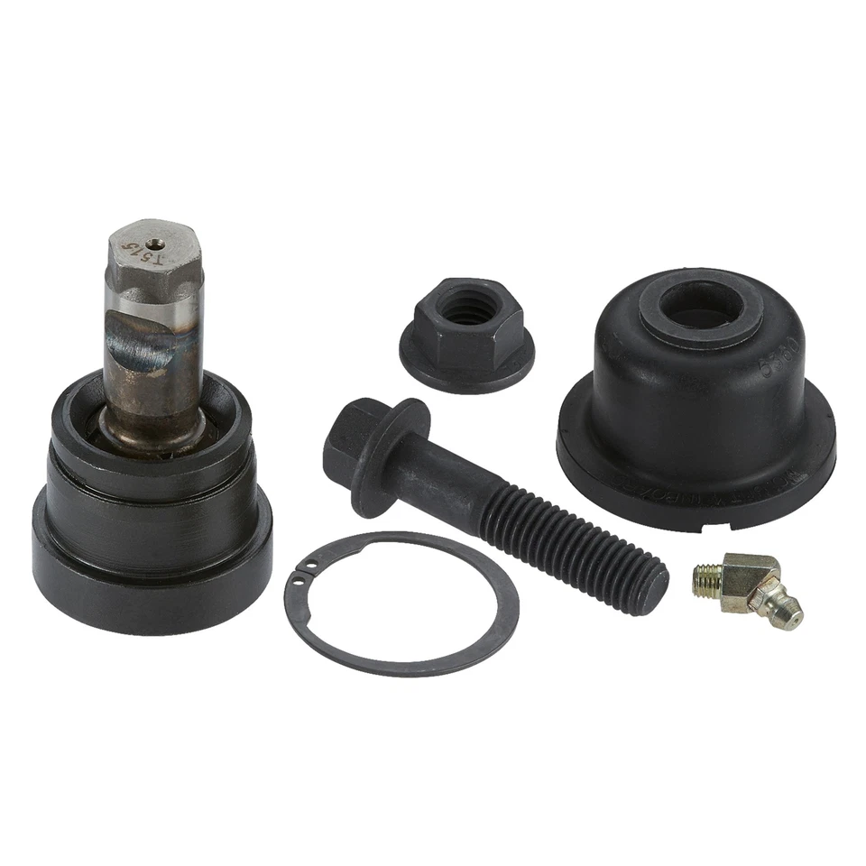 MOOG Suspension Ball Joint Front Lower For 1984-1988 Dodge Mini Ram - Image 2 of 4