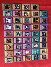 yugioh cards Psv Pharaohs Servant