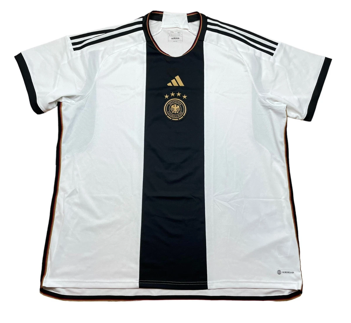 3xl soccer hotsell jerseys