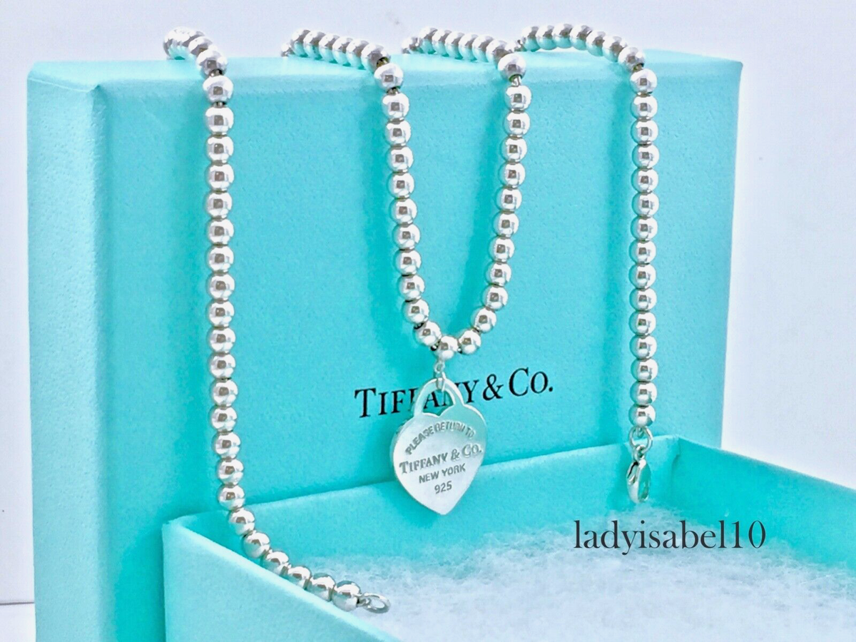 【Tiffany】一粒ダイヤ　AG925 楽天市場】(新品仕上げ済）ティファニー TIFFANY バイザヤード ダイヤ