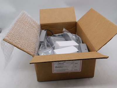 audio fox wireless tv speakers