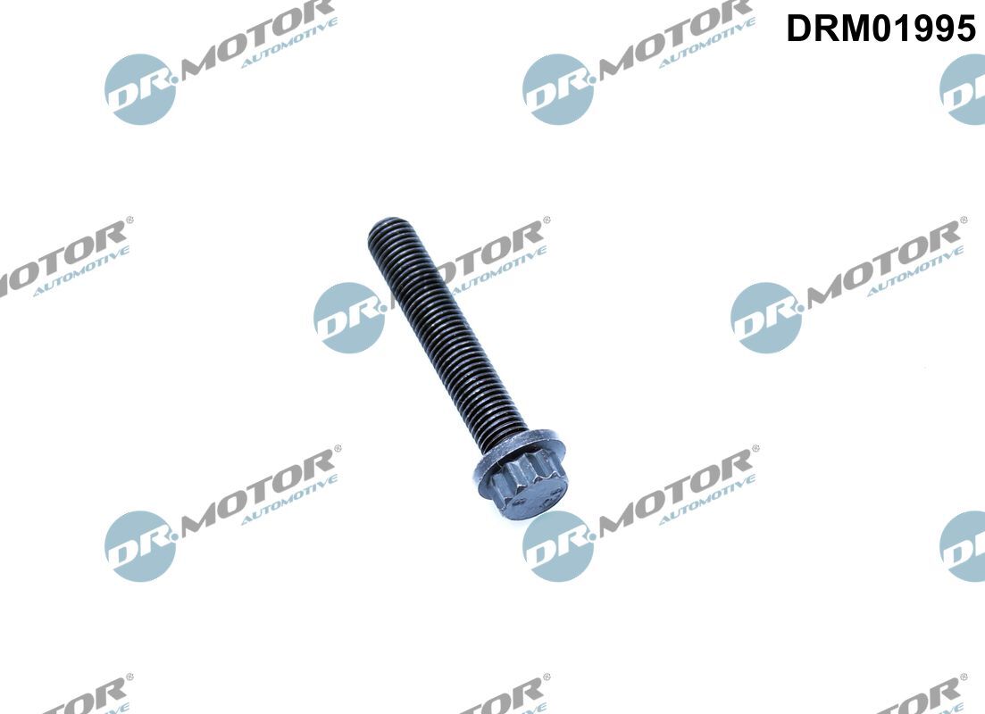 DRM01995 Dr.Motor Automotive Connecting Rod Bolt for AUDI,CHRYSLER,DODGE,FORD,GA - Image 3
