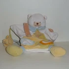Blanket Cat Blanket and Company - Mouse