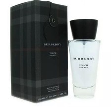mens burberry touch cologne
