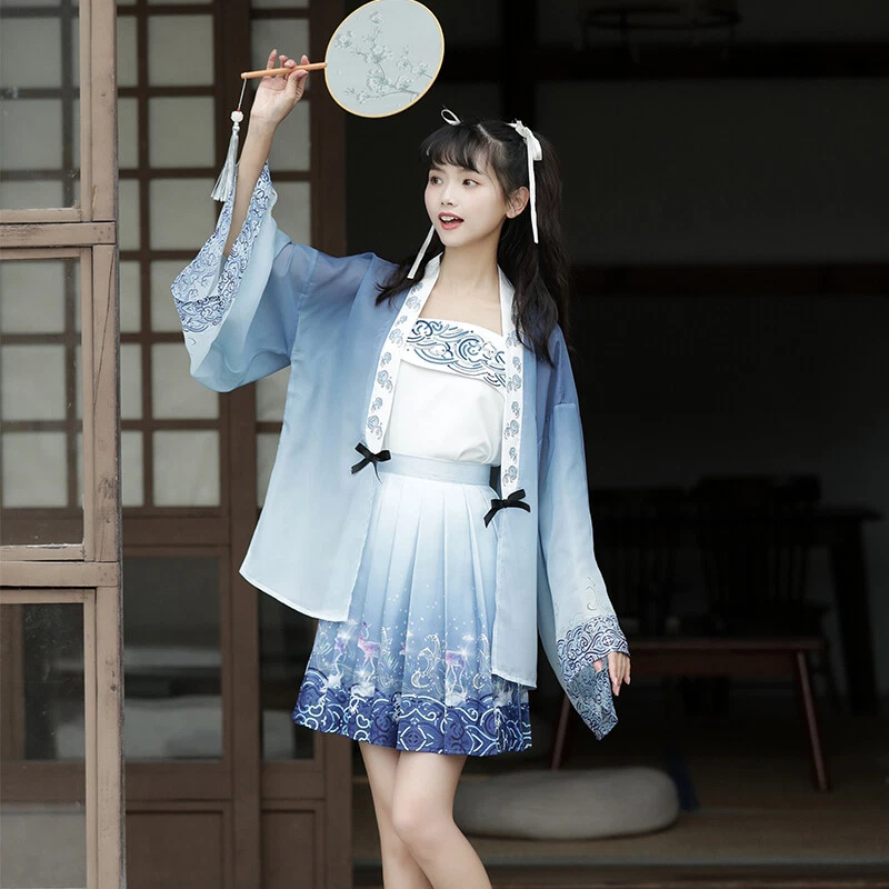 New modern hotsell dress girl