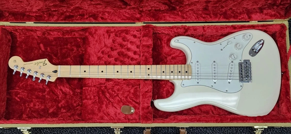Fender stratocaster mim 2015 deals