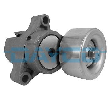 Keilrippenriemen DAYCO 8PK1226 Für Mazda