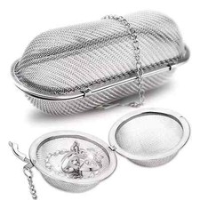 2pcs Ultrasonic Cleaner Baskets Fine Mesh Stainless Steel Parts Cleaning Basket
