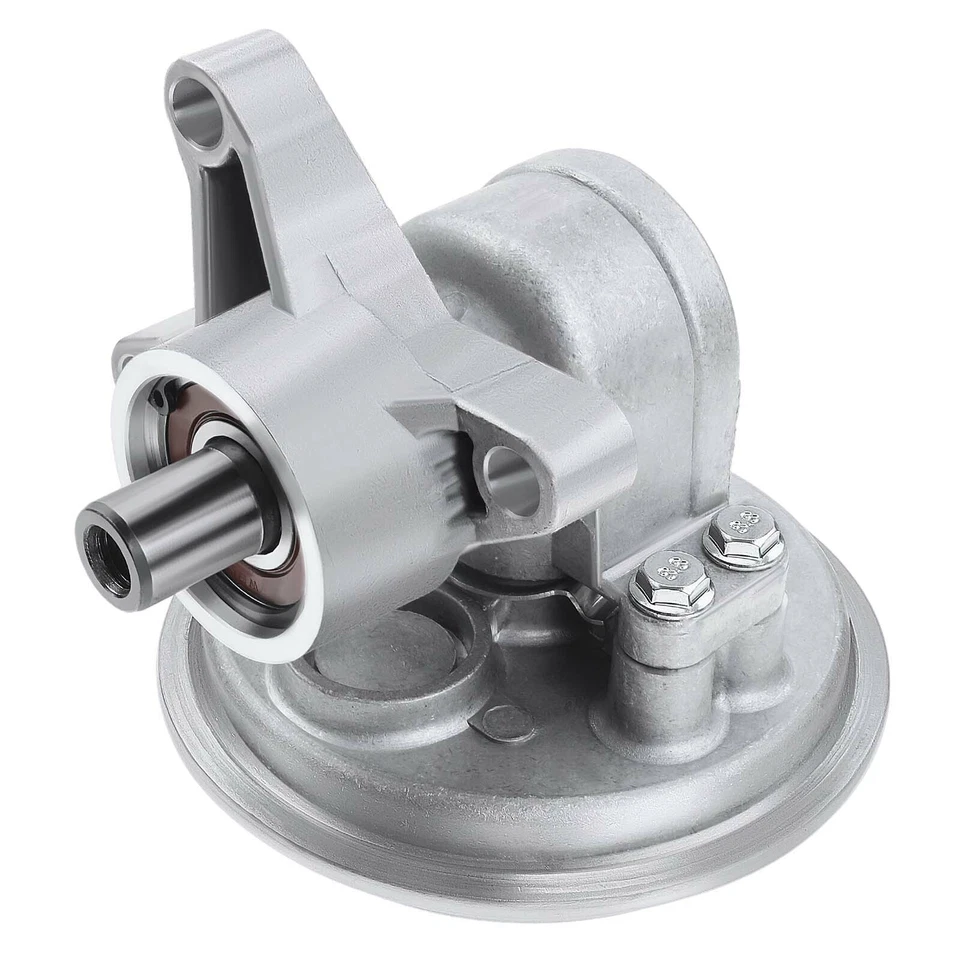 Bomba de vacío mecánica para Ford F-150 250 350 E-150 250 350 Econoline 1992-1993 Foto 4 de 4