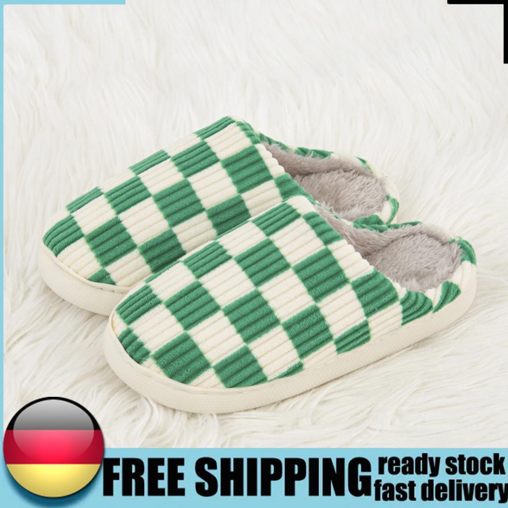 APL Ciabatte donna comode slip on a scacchiera per regalo natale