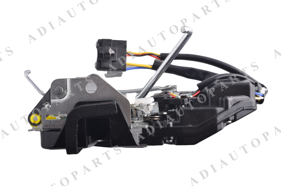 FRONT LH LEFT DRIVER DOOR LOCK LATCH ACTUATOR FIT 1989-1997 TOYOTA HILUX LN85 - Foto 7