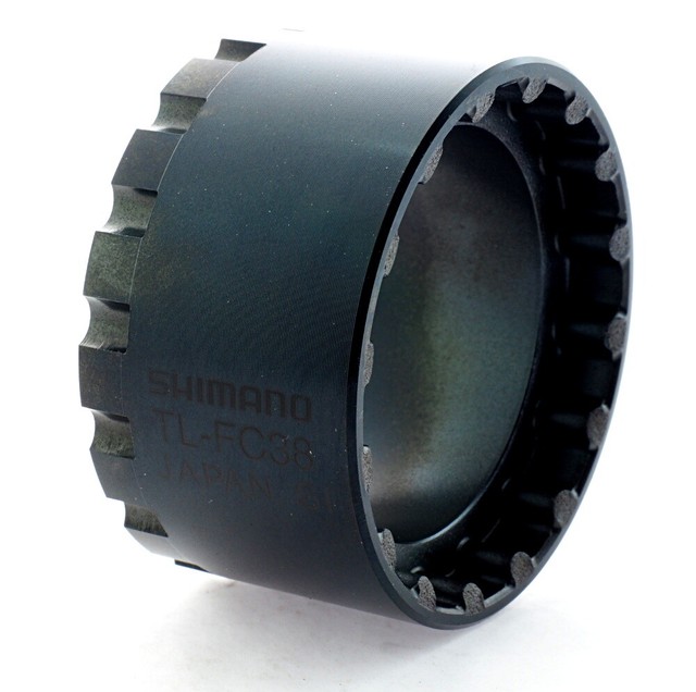 chainring removal tool