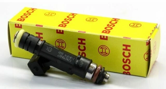 Iniettori aftermarket per auto