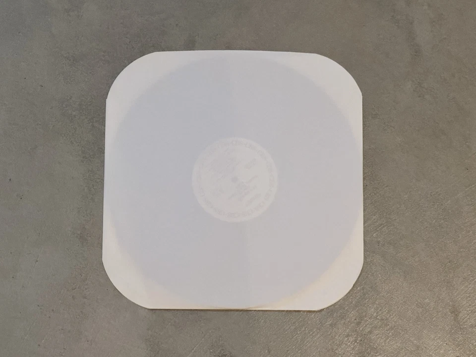 CBS Records Salutes Country vinyl David Allan Coe Willie Nelson PROMO AS1882 — 第 4/4 张图片