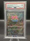 Venusaur ex 198/165 Sv: Scarlet & Violet 151 Holo PSA 9