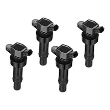 Ignition Coil Pack UF652 Compatible with Hyundai 4PCS-Ignition Coil UF652