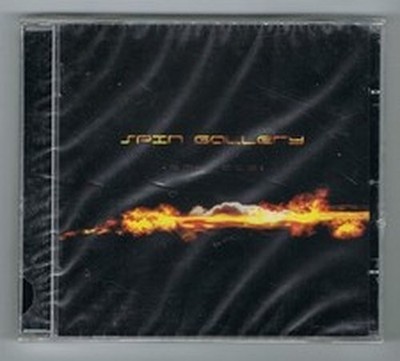 SPIN GALLERY EMBRACE (CD) / NEW Audio CD