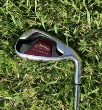 Callaway Big Bertha 2008 Single 8 Iron Uniflex Steel Right-Handed Golf Club