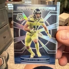 2025 Mosaic Jaxon Smith-Njigba Silver (Raw)