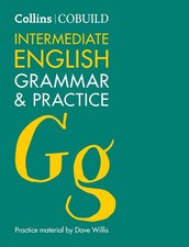 COBUILD Intermediate English Grammar and Prac...