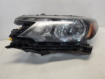 2012-14 Honda CR-V (EX) Drivers Left Headlight *Cloudy*