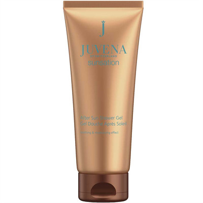Juvena Sunsation After Sun Shower Gel 200 ml
