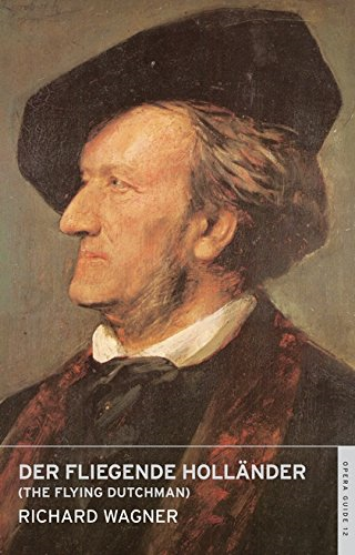Der Fliegende Holl?nder (The Flying Dutchman): (English... - Wagner, Richard