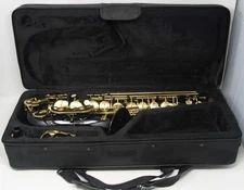 Mendini by Cecilio MAS-BK  Alto Sax (LP9024294)