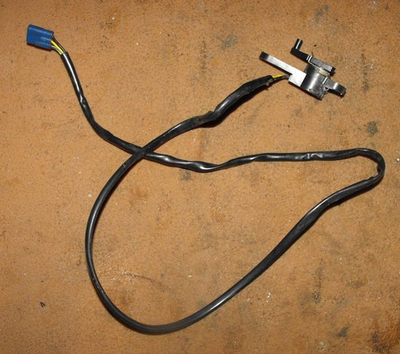 #ad Honda 200 HP 4 Stroke Trim Angle Sensor ASSY PN 35660 ZY3 003 Fits 2002 And Up $55.00