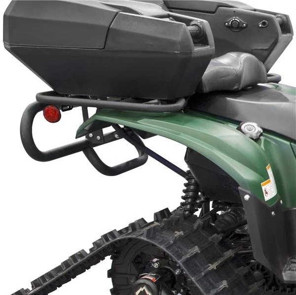 Para-choque traseiro Kimpex 173788 para Yamaha Kodiak Grizzly 700 4x4 SE 2016-2023 - Imagem 2 de 3