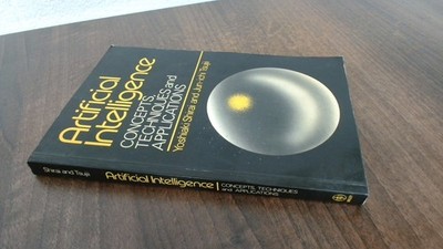 			Artificial Intelligence: Concepts, Techniques, and Applications (		
