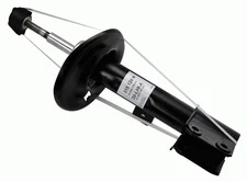 Sachs 315 136 shock absorber for Peugeot