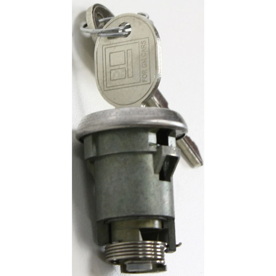 Trunk Lock for Chevy Olds Cutlass Le Sabre NINETY EIGHT De Ville Bel Air LeMans - Изображение 3 из 4