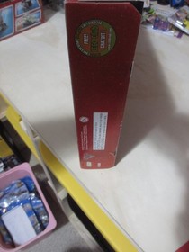 Lego Cars: Cars 2: Spy Jet Escape 8638 w/ Instructions