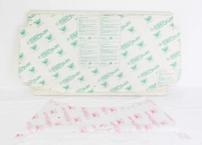 Flip Up Windshield Part Number - 1436-739 for Arctic Cat