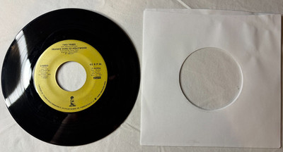 Two Tribes by Frankie Goes to Hollywood 7'' Vinyl Record Single