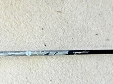 UST VTS 75 HA TOUR SPX R FLEX FAIRWAY SHAFT 40" CP2 WRAP GRIP .350