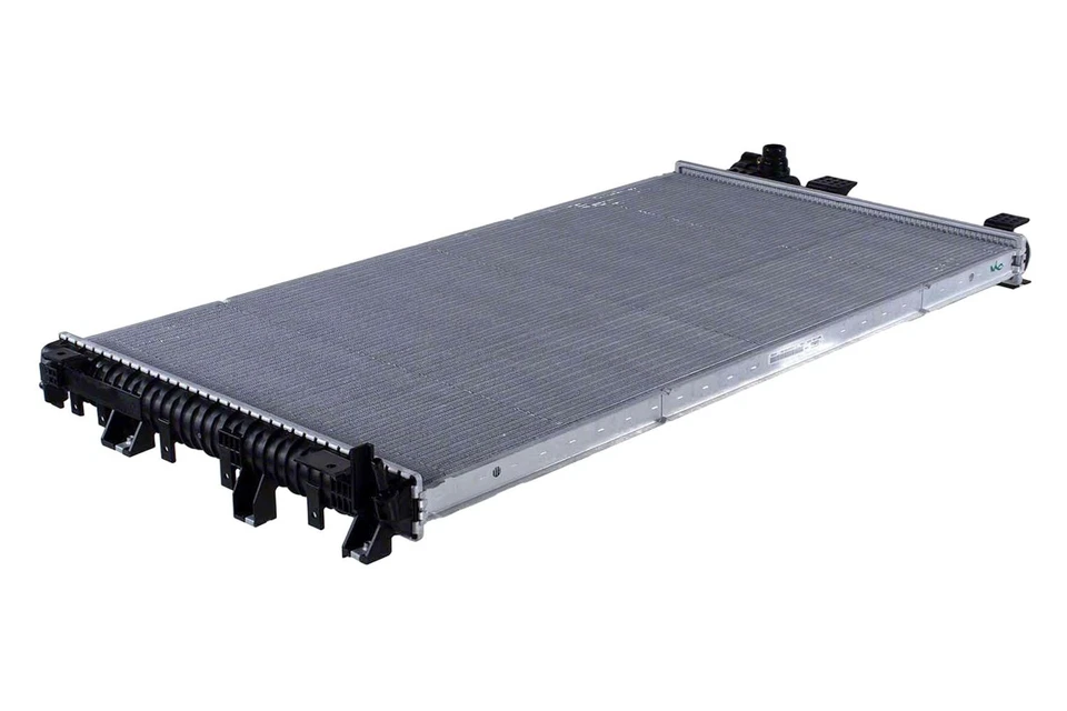 For Ford F-250 Super Duty 2023-2024 Motorcraft RAD310 Engine Coolant Radiator Foto 3 de 3