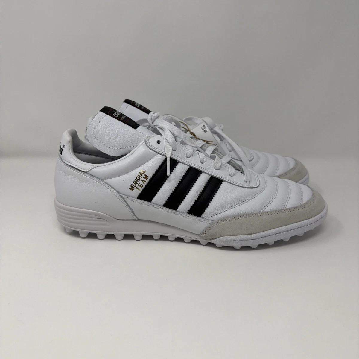 Las mejores ofertas en adidas Mundial Team TF Black | eBay