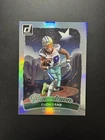 2025 Donruss Optic CeeDee Lamb Base (RAW)