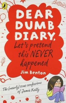 Dear Dumb Diary: Lets Pretend This Never Happened ... | Buch | Zustand sehr gut